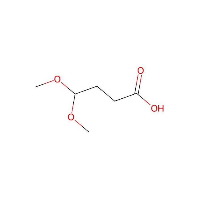 4,4-dimethoxybutanoic acid