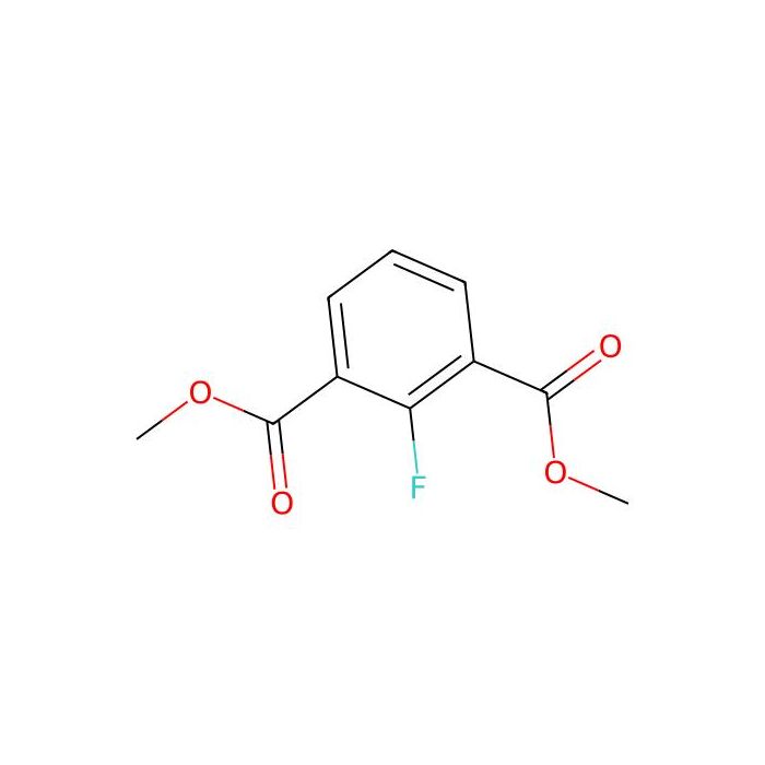 dimethyl 2-fluorobenzene-1,3-dicarboxylate