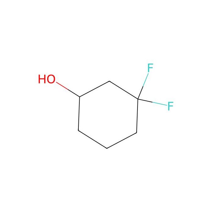 3,3-difluorocyclohexanol