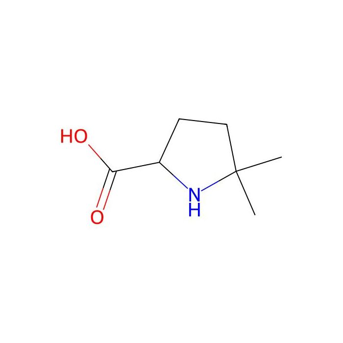 5,5-dimethylpyrrolidine-2-carboxylic acid