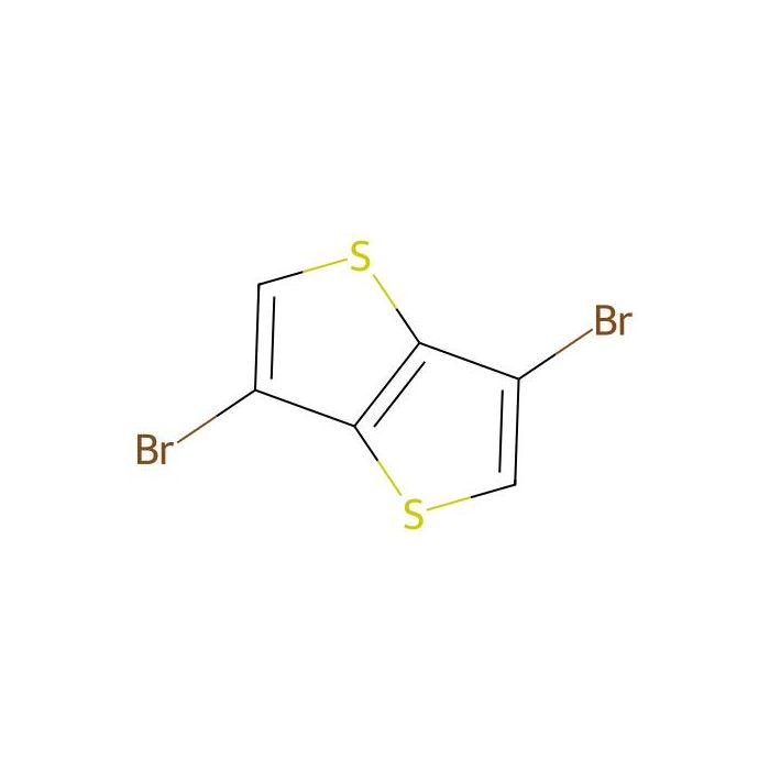 3,6-二溴噻吩[3,2-b]噻吩
