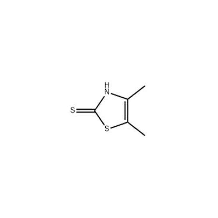 4,5-二甲基-2-巯基噻唑