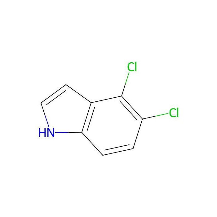4，5-二氯吲哚