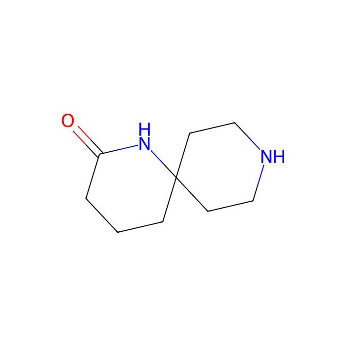1,9-二氮杂螺[5.5]十一烷-2-酮
