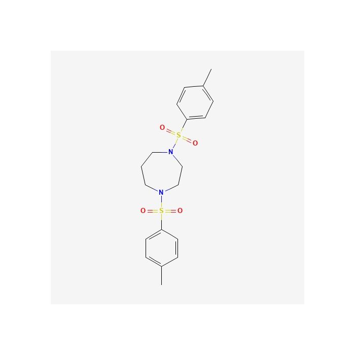 1，4-二对甲苯磺酰基-1，4-二氮杂环庚