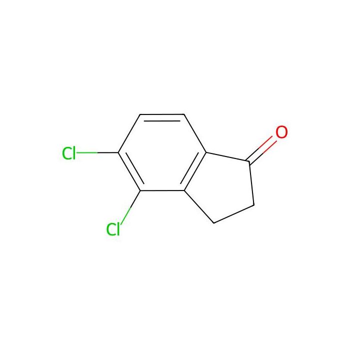 4,5-二氯-1-茚酮