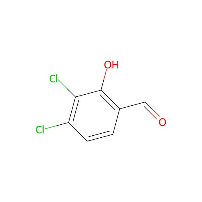 3，4-二氯-2-羟基苯甲醛