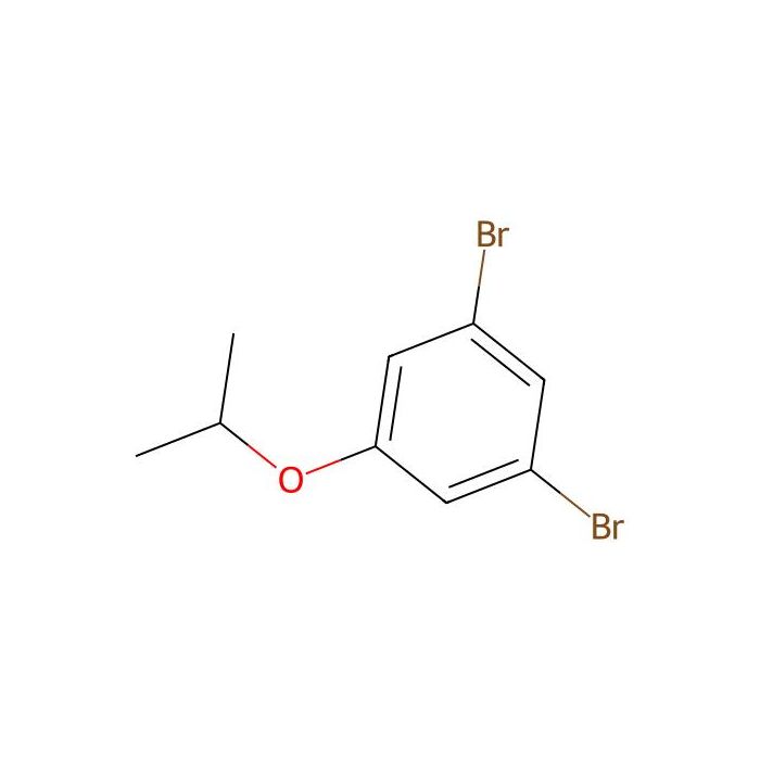 1,3-二溴-5-异丙氧基苯