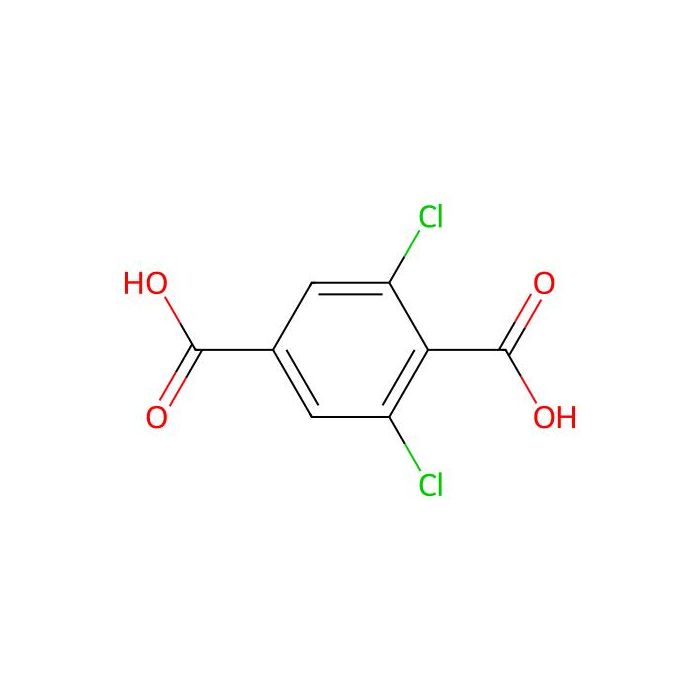 2，6-二氯对苯二甲酸