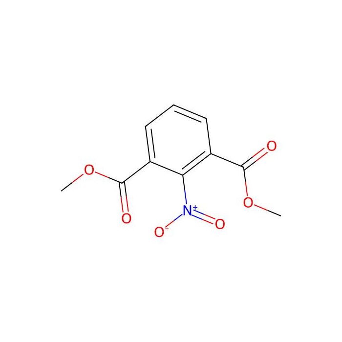 2-硝基间苯二甲酸二甲酯