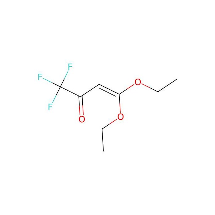 4，4-二乙氧基-1，1，1-三氟丁基-3-烯-2-酮