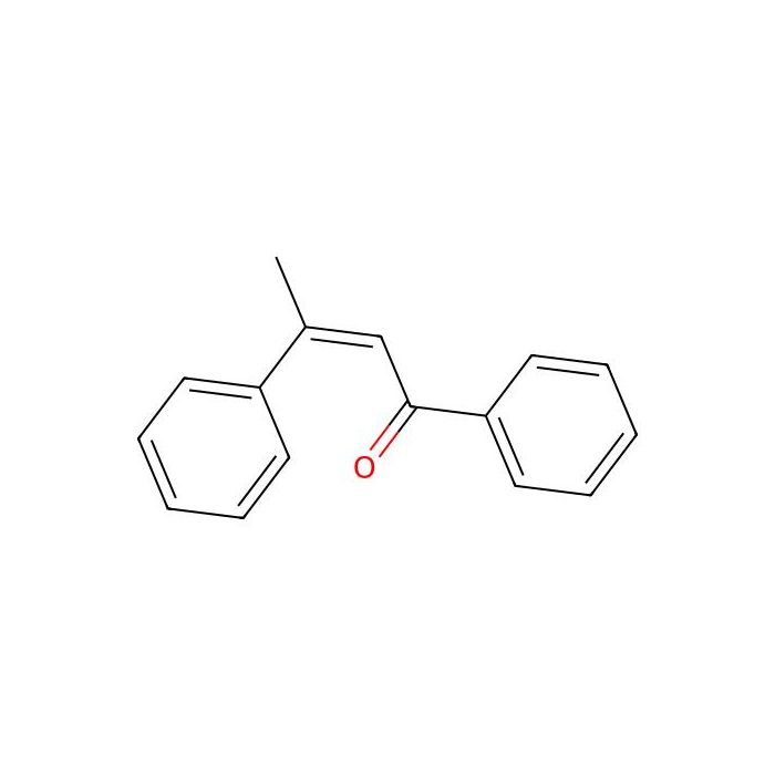 1,3-二苯基丁-2-烯-1-酮
