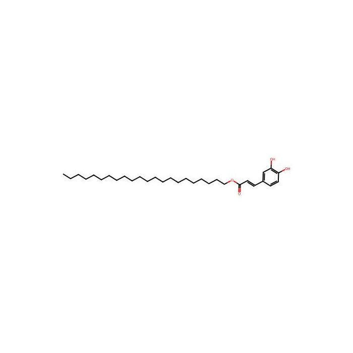 Docosyl caffeate