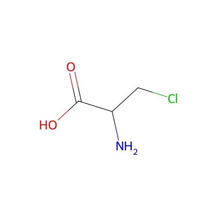 3-氯-DL-丙氨酸