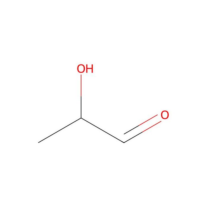 DL-乳醛水溶液