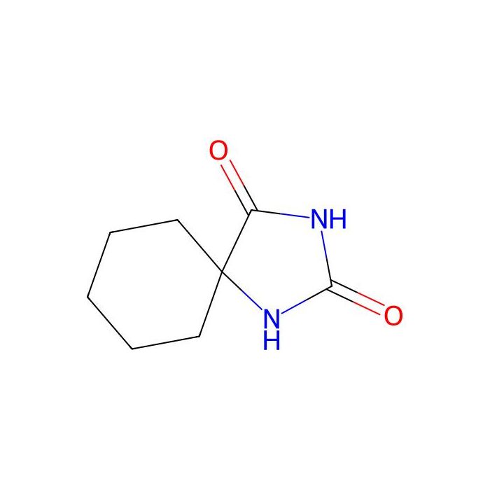1,3-二氮杂螺[4.5]癸烷-2,4-二酮