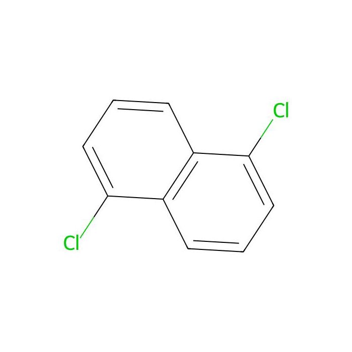 1,5-二氯萘
