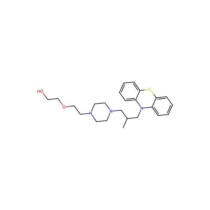 Dixyrazine 