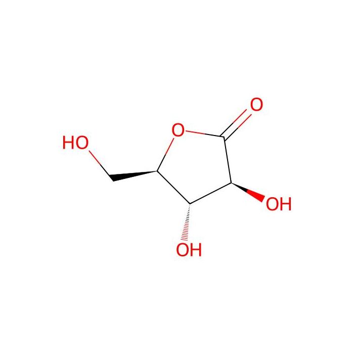 D-阿拉伯糖-1，4-内酯