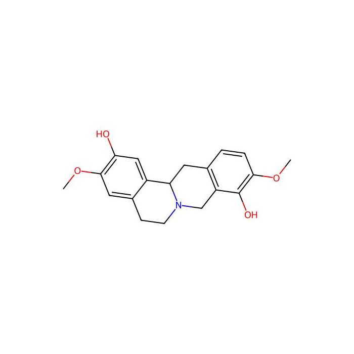 Discretamine