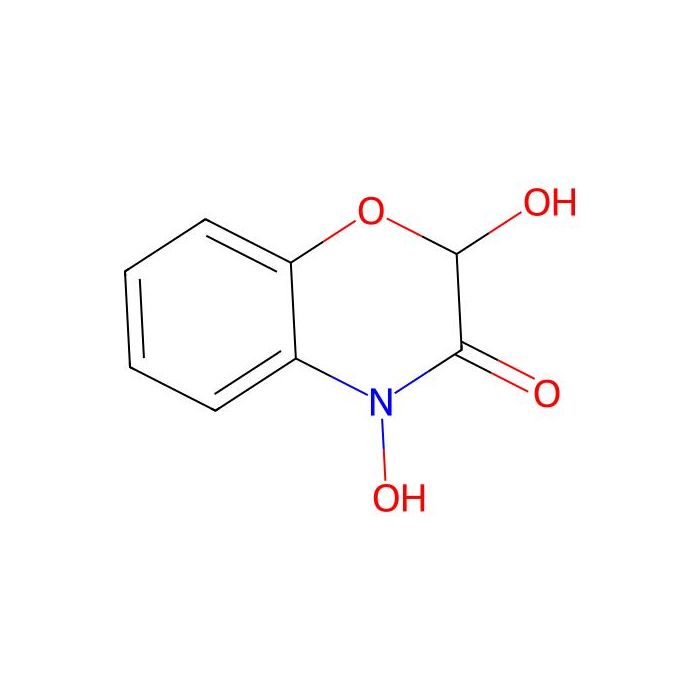 2，4-二羟基-2H-1，4-苯并噁嗪-3(4H)-酮