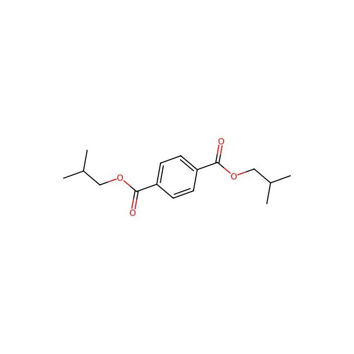 对苯二甲酸二异丁酯