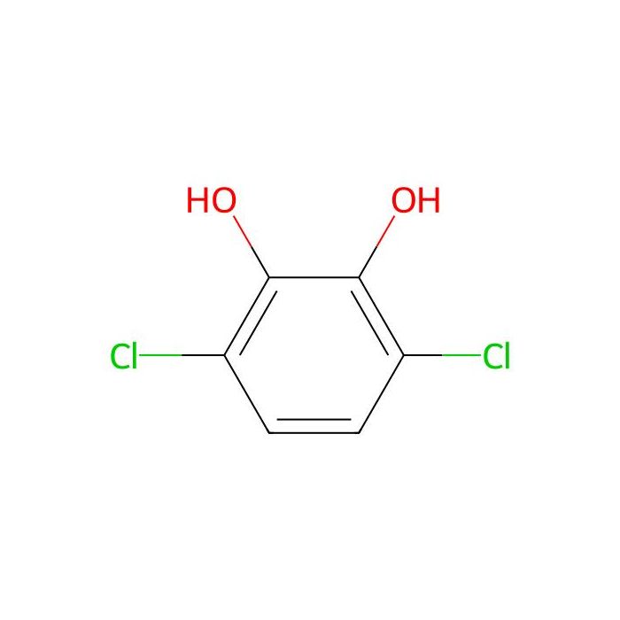 3,6-二氯邻苯二酚
