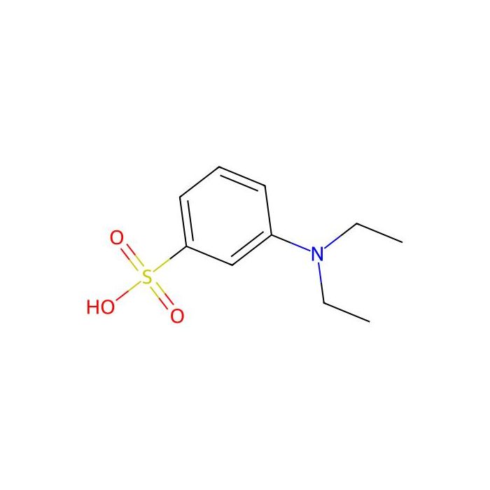 3-(二乙氨基)苯磺酸