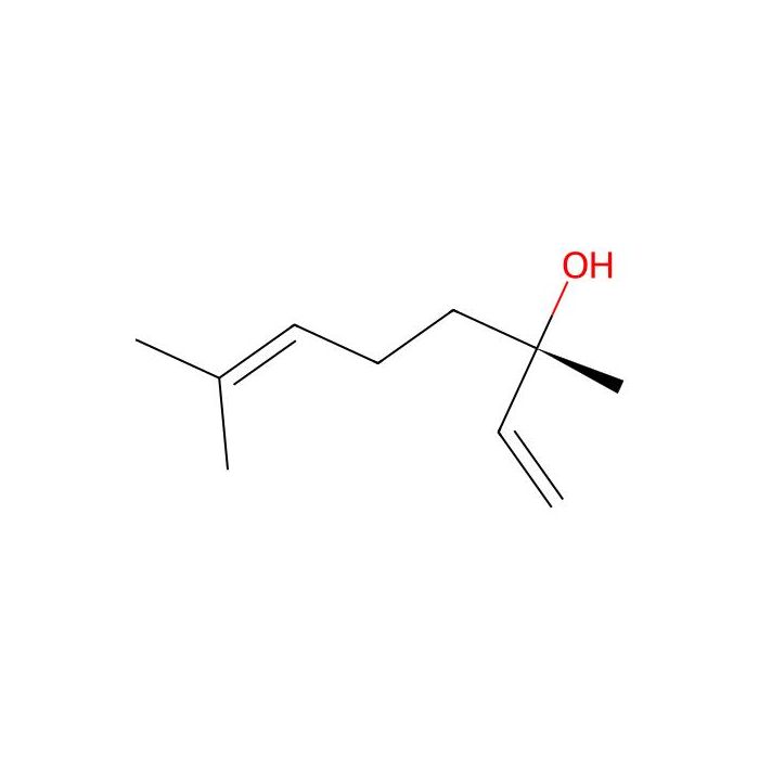 (S)-3，7-二甲基-1，6-辛二烯-3-醇