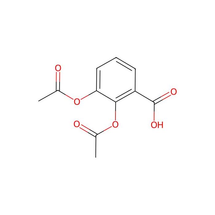 Dipyrocetyl 