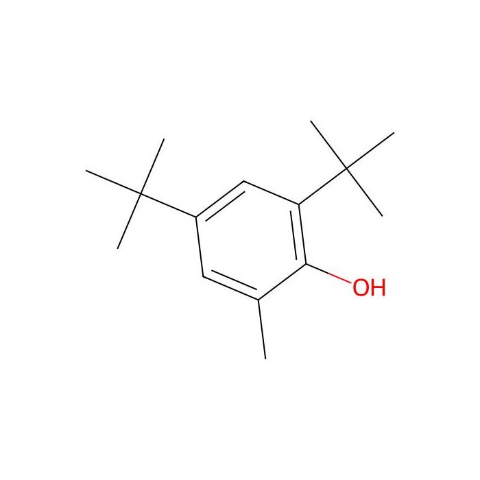4，6-二叔丁基-2-甲基苯酚
