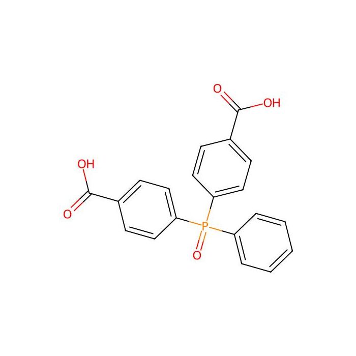 双(4-羧苯基)苯基氧化膦