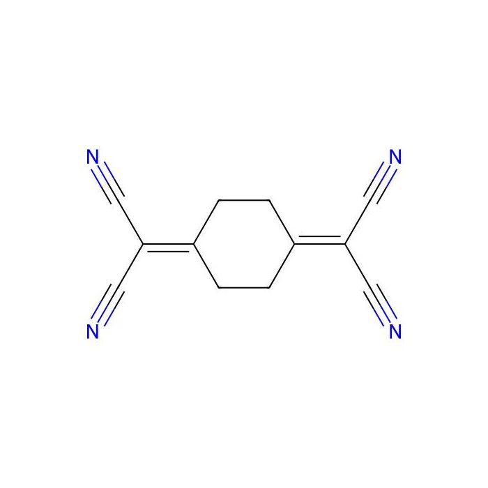 (1，4-环己烷二亚基)-二丙二腈