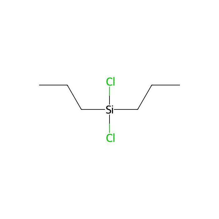 二氯二丙基硅烷