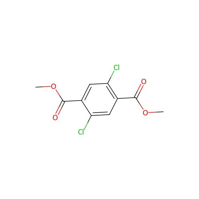 2，5-二氯邻苯二甲酸二甲酯