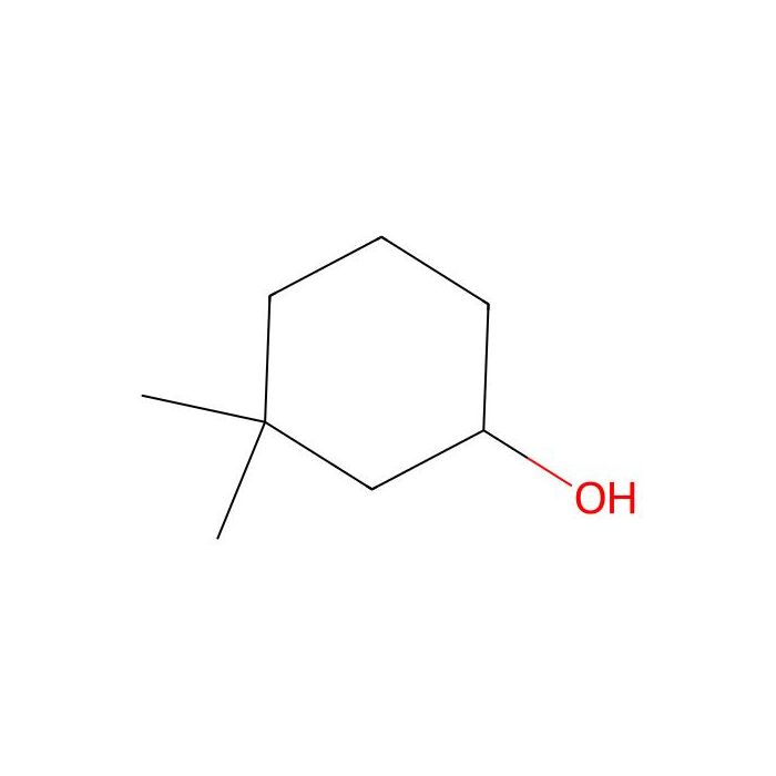 3,3-二甲基环己醇
