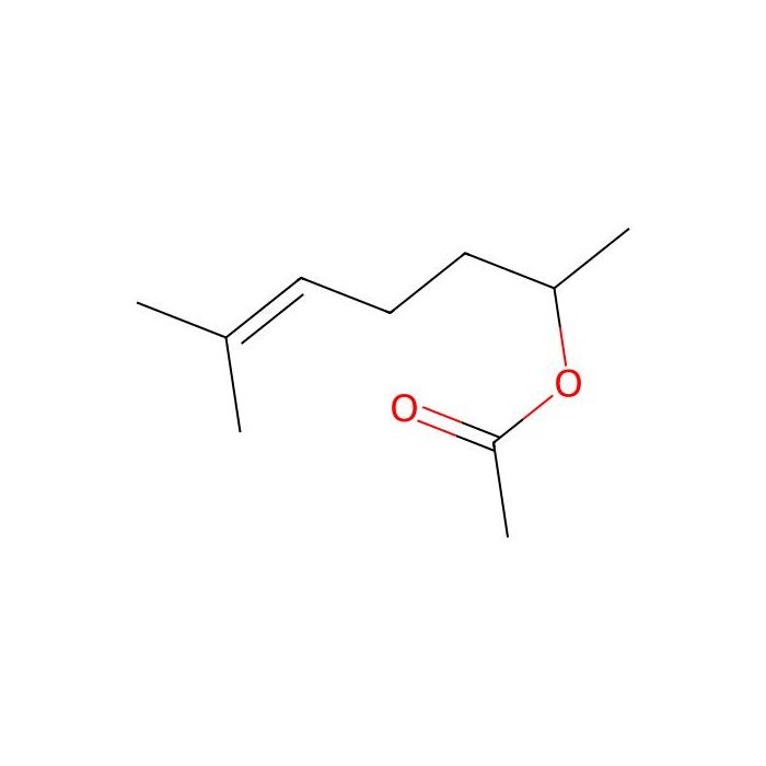 6-甲基庚-5-烯-2-基乙酸酯