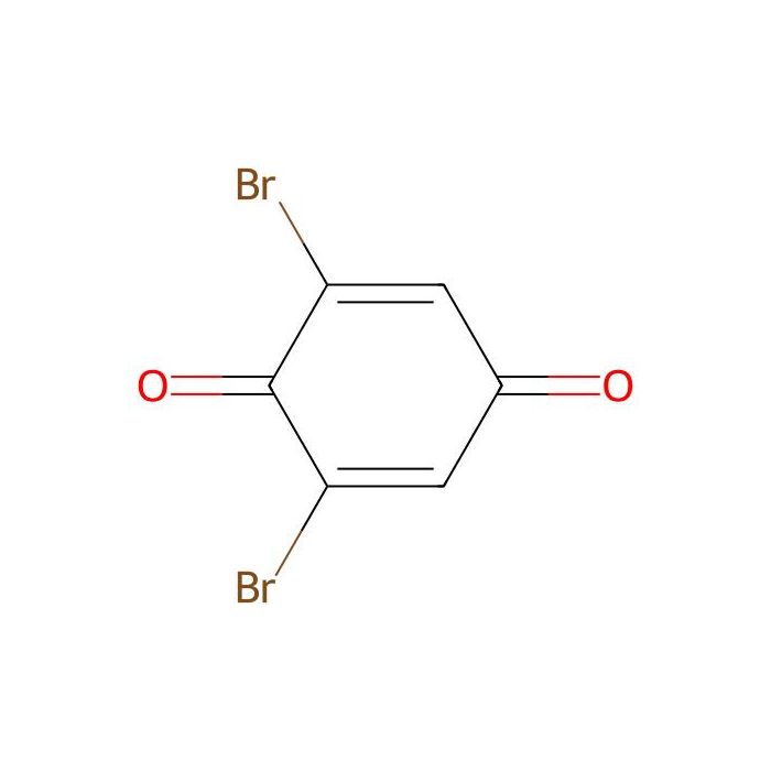 2，6-Dibromo-p-benzoquinone