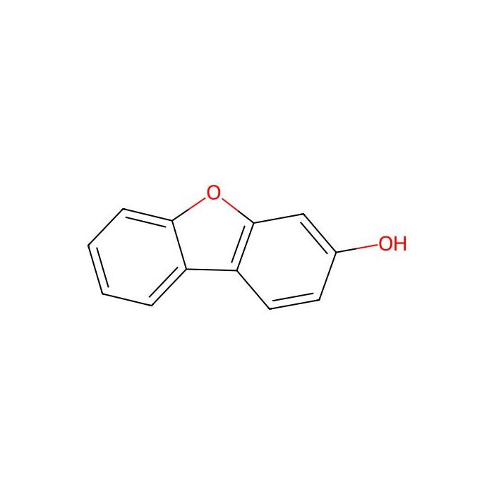 3-羟基二苯并呋喃