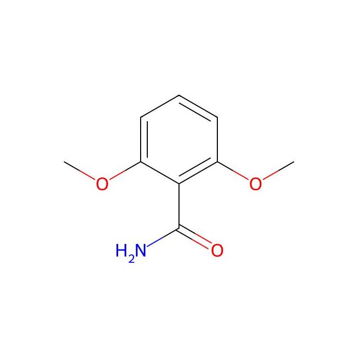 2，6-二甲氧基苯甲酰胺