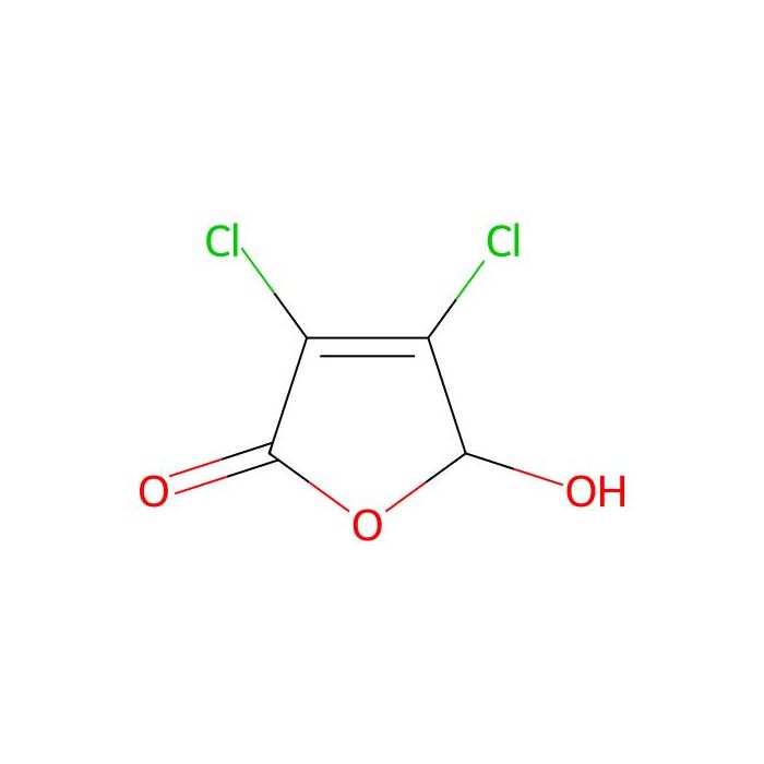 3,4-二氯-5-羟基-2(5H)-呋喃酮