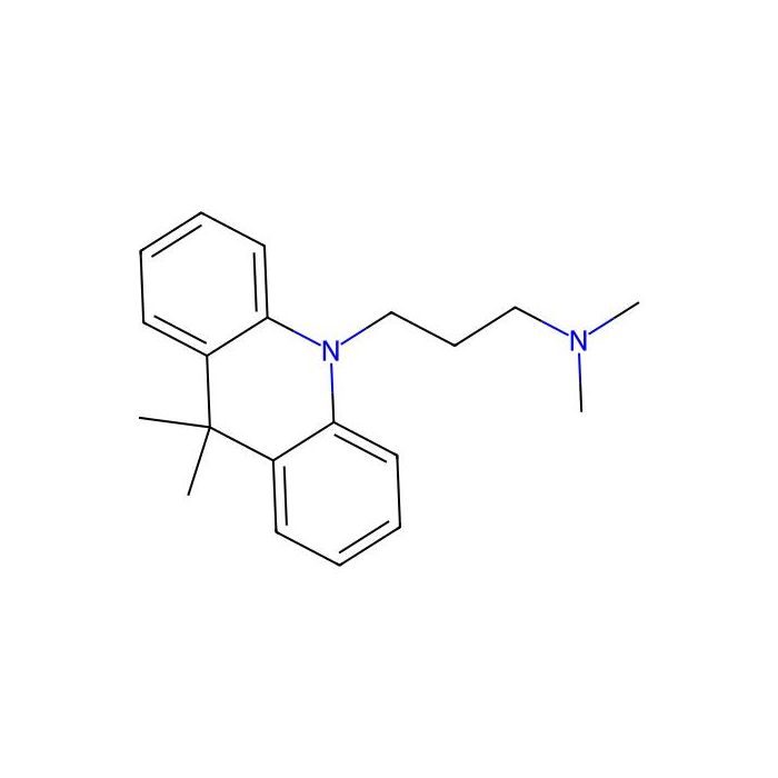 Dimetacrine