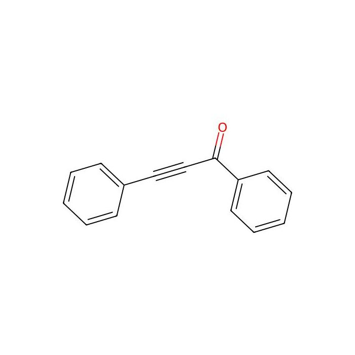 1,3-二苯基丙-2-炔-1-酮