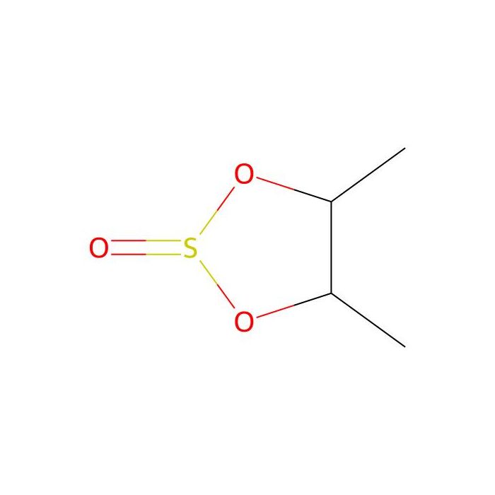4，5-二甲基-1，3，2-二氧硫杂环戊烷 2-氧化物