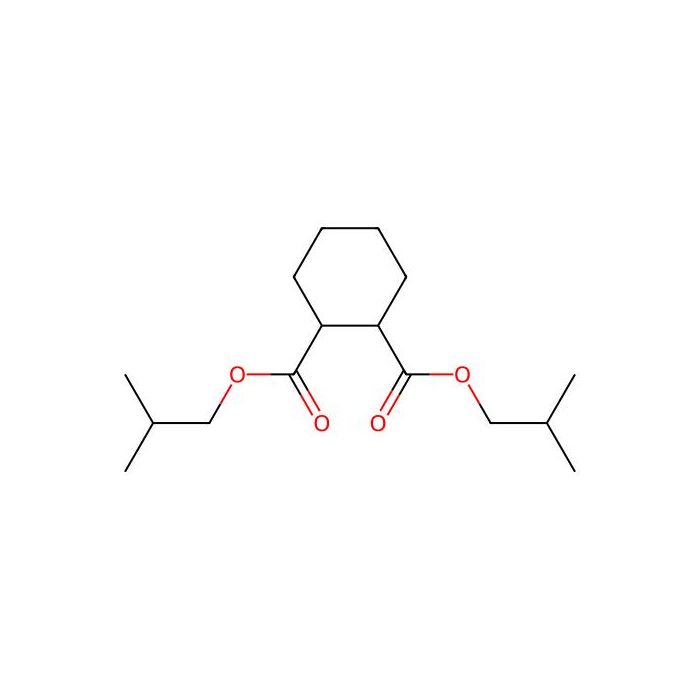 1,2-环己烷二甲酸双(2-甲基丙基)酯