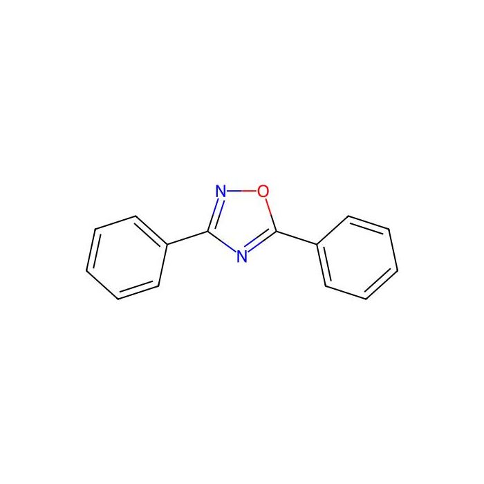 3,5-二苯基-1,2,4-噁二唑