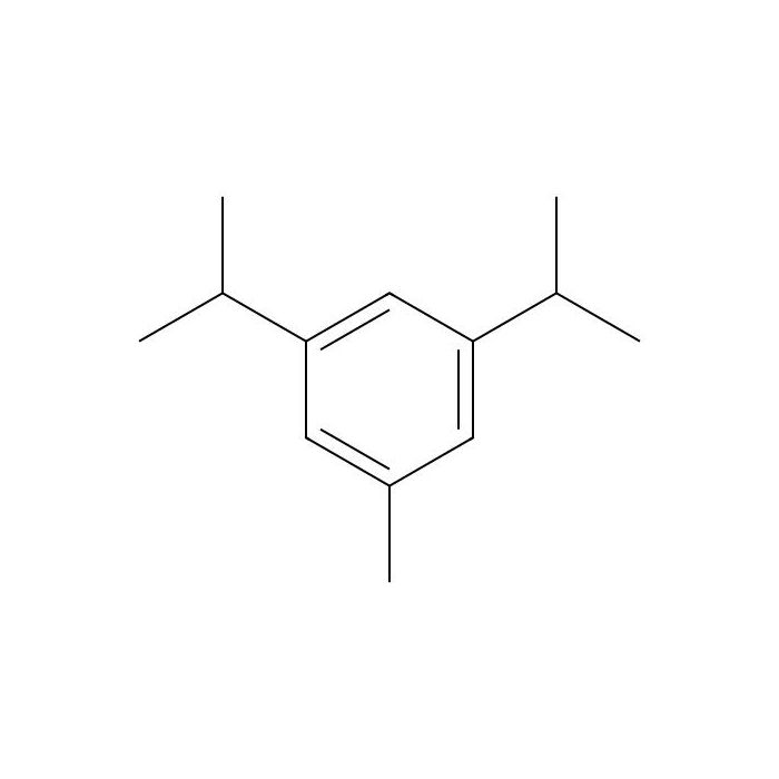 1，3-Di-iso-propyl-5-methylbenzene
