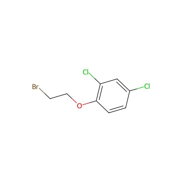 1-(2-溴乙氧基)-2,4-二氯苯