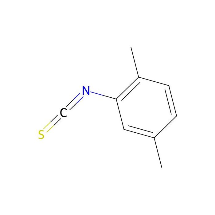 2,5-二甲基苯基异硫氰酸酯