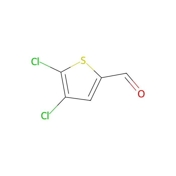 4，5-二氯-2-噻吩甲醛
